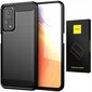 Spacecase Xiaomi Mi 10T/10T Pro Aizsargapvalks cena un informācija | Telefonu vāciņi, maciņi | 220.lv