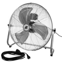 Grīdas ventilators cena un informācija | Ventilatori | 220.lv