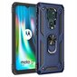 Motorola Moto G9 Play/E7 Plus SkyBlue Back Case by Spacecase cena un informācija | Telefonu vāciņi, maciņi | 220.lv