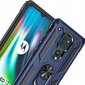 Motorola Moto G9 Play/E7 Plus SkyBlue Back Case by Spacecase cena un informācija | Telefonu vāciņi, maciņi | 220.lv