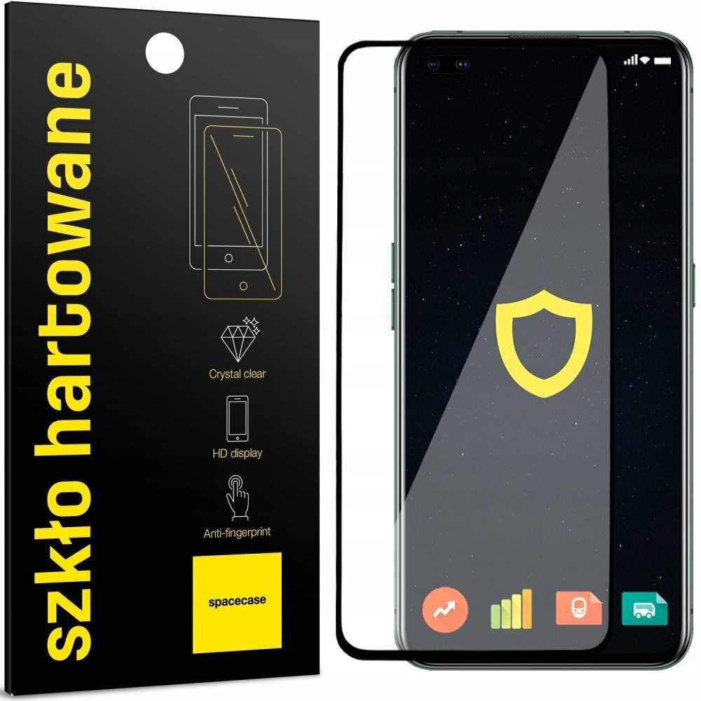 SC 5D Reālistiskais Stikls Realme X50 Pro 5G cena un informācija | Ekrāna aizsargstikli | 220.lv