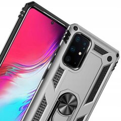 SC Gredzenu NX Galaxy S20+ sudraba krāsa cena un informācija | Telefonu vāciņi, maciņi | 220.lv