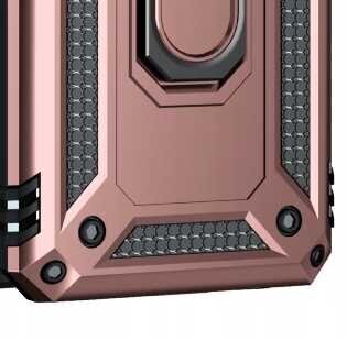 SC Ring NX Motorola Moto G10/G30 rozā krāsa cena un informācija | Telefonu vāciņi, maciņi | 220.lv