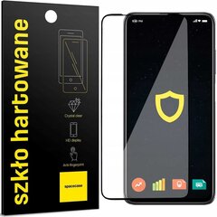 SC Stekla 5D Redmi Note 9T 5G цена и информация | Защитные пленки для телефонов | 220.lv