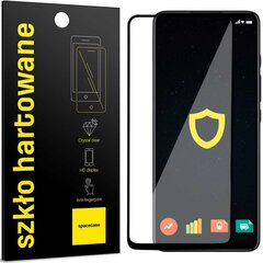 SC Stikla 5D Moto E40 cena un informācija | Ekrāna aizsargstikli | 220.lv