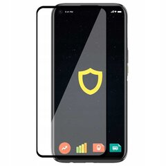 SC Stikla 5D aizsargstikls HTC Desire 20 Pro cena un informācija | Ekrāna aizsargstikli | 220.lv
