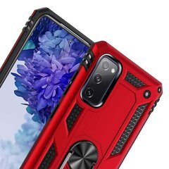 SC Vāciņš NX Galaxy S20 fe sarkans cena un informācija | Telefonu vāciņi, maciņi | 220.lv