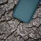 SC Silikona vāciņš Redmi Note 12 Pro 5G tumši zaļš cena un informācija | Telefonu vāciņi, maciņi | 220.lv