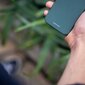 SC Silikona vāciņš Redmi Note 12 Pro 5G tumši zaļš cena un informācija | Telefonu vāciņi, maciņi | 220.lv