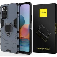 X-Ring Sleeves Redmi Note 10 5G/Poco M3 Pro mēļ, oriģinālas iepakojumā cena un informācija | Telefonu vāciņi, maciņi | 220.lv