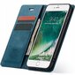 ZAPS iPhone 6/6s Portfelis jūras krāsa cena un informācija | Telefonu vāciņi, maciņi | 220.lv