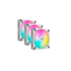 Corsair iCue AF120 RGB Elite PWM CO-9050158-WW cena un informācija | Datora ventilatori | 220.lv