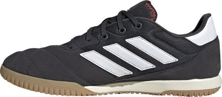 Futbola apavi Adidas Copa Gloro IN, 40. izmērs, tumsi pelēki цена и информация | Futbola apavi | 220.lv
