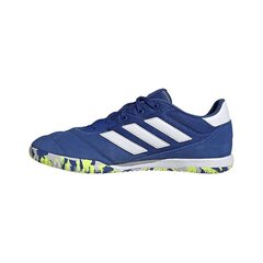 Futbola apavi Adidas Copa Gloro IN, 40. izmērs, zili cena un informācija | Futbola apavi | 220.lv