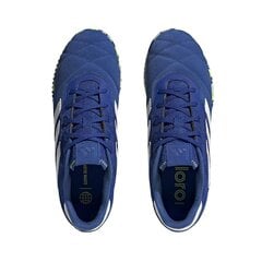 Futbola apavi Adidas Copa Gloro IN, 40. izmērs, zili cena un informācija | Futbola apavi | 220.lv