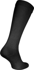 Футбольные носки Joma sport, 40-46, черный цвет цена и информация | Футбольная форма и другие товары | 220.lv