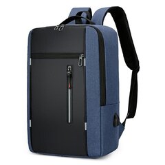 Рюкзак походный K403J, 15 л, синий цвет цена и информация | Спортивные сумки и рюкзаки | 220.lv