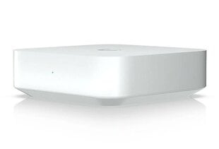 Ubiquiti Next-Generation Gateway Lite UXG-LITE цена и информация | Маршрутизаторы (роутеры) | 220.lv