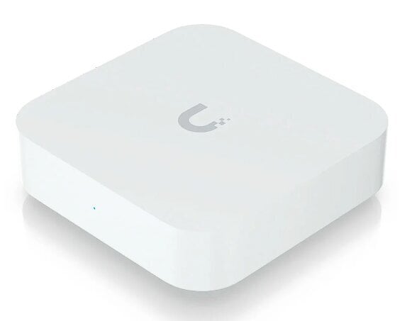 Ubiquiti Next-Generation Gateway Lite UXG-LITE cena un informācija | Rūteri (maršrutētāji) | 220.lv