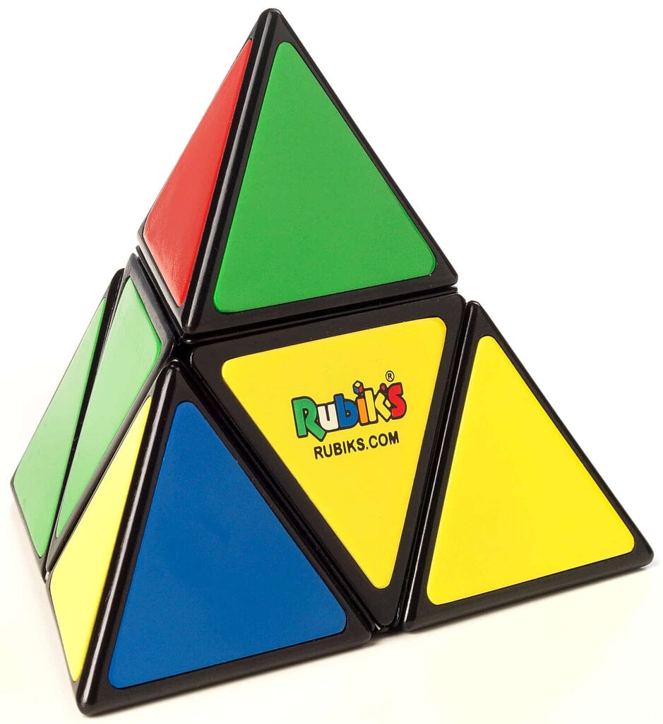 Rubika piramīda cena un informācija | Galda spēles | 220.lv