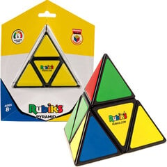 Rubika piramīda цена и информация | Настольные игры, головоломки | 220.lv