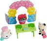 Figūriņu komplekts Spin Master Gabby's Dollhouse Panda Paws цена и информация | Rotaļlietas meitenēm | 220.lv