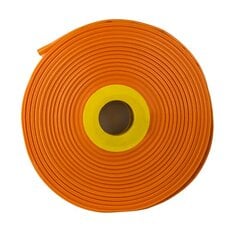 Шланг плоский AGRO-FLAT PE 4БАР 1 ¼"/ 50м (оранжевый) цена и информация | Оборудование для полива | 220.lv