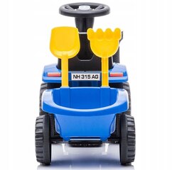 Bērnu traktors ar piekabi Bobo-San цена и информация | Игрушки для малышей | 220.lv