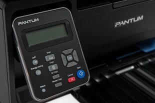 Pantum M6550NW цена и информация | Принтеры | 220.lv