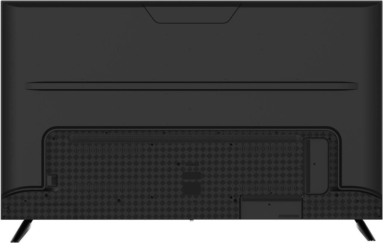 Sencor SLE 65US801TCSB UHD WEB OS cena un informācija | Televizori | 220.lv