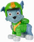 Rotaļu automašīna ar Rocky figūru Paw Patrol (Ķepu patruļa) Jungle Pups cena un informācija | Rotaļlietas zēniem | 220.lv