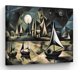 Glezna Dreamscape цена и информация | Картины | 220.lv