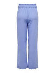 Женские брюки JDY, синий цена и информация | Женские брюки | 220.lv