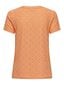 Jdy t-krekls sievietēm 15158450*07, oranžs cena un informācija | T-krekli sievietēm | 220.lv