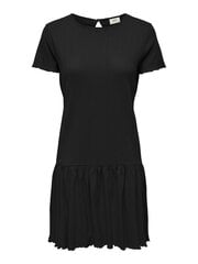 Женское платье JDY, черный цена и информация | Платья | 220.lv