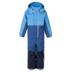 Детский комбинезон Lenne Duo, голубой/синий цена и информация | Куртки для мальчиков | 220.lv