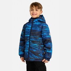 Женская парка Huppa Alexis, тёмно-синий /синий цена и информация | Куртки для мальчиков | 220.lv