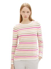 Tom Tailor džemperis sievietēm, dažādas krāsas cena un informācija | Sieviešu džemperi | 220.lv