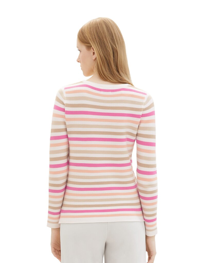 Tom Tailor džemperis sievietēm, dažādas krāsas цена и информация | Sieviešu džemperi | 220.lv