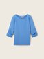 Tom Tailor sieviešu džemperis, zils цена и информация | Sieviešu džemperi | 220.lv