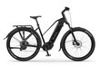 Elektriskais velosipēds Ecobike Expedition SUV 29", melns cena un informācija | Elektrovelosipēdi | 220.lv