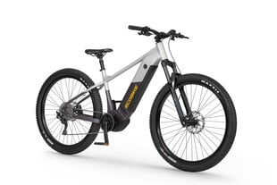 Elektriskais velosipēds Ecobike Mauler L-XL, 29", balts цена и информация | Электровелосипеды | 220.lv