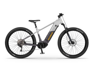 Elektriskais velosipēds Ecobike Mauler L-XL, 29", balts цена и информация | Электровелосипеды | 220.lv