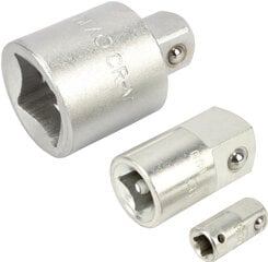 Adapteris A-B 1"-3/4" (AvtoDelo) 39534 cena un informācija | Rokas instrumenti | 220.lv