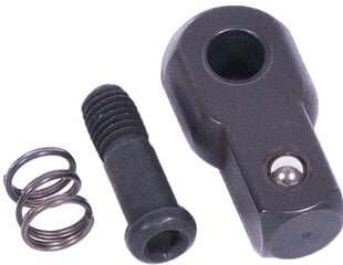 Remonta komplekts rokturim 1/2" A 1/2" (AvtoDelo) 39746 cena un informācija | Rokas instrumenti | 220.lv