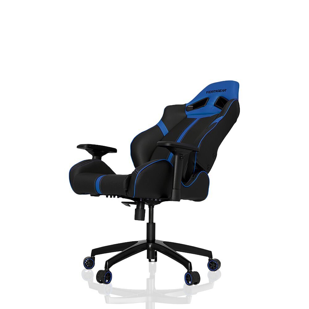 spēļu, biroja krēsls - melns/melns sl5000 cena un informācija | Biroja krēsli | 220.lv
