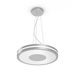 PHILIPS Hue White Ambiance светильник Подвесной светильник цена и информация | Настенный/подвесной светильник Eye Spot 11 BL, чёрный | 220.lv