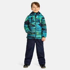 Детский комбинезон Huppa Yokо, петроль цена и информация | Куртки для мальчиков | 220.lv