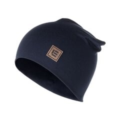 Cepure zēniem Lenne, zila cena un informācija | Cepures, cimdi, šalles zēniem | 220.lv