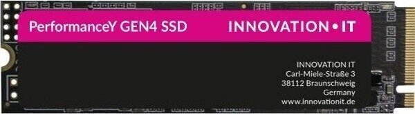 Innovation IT 00-512114Y cena un informācija | Iekšējie cietie diski (HDD, SSD, Hybrid) | 220.lv